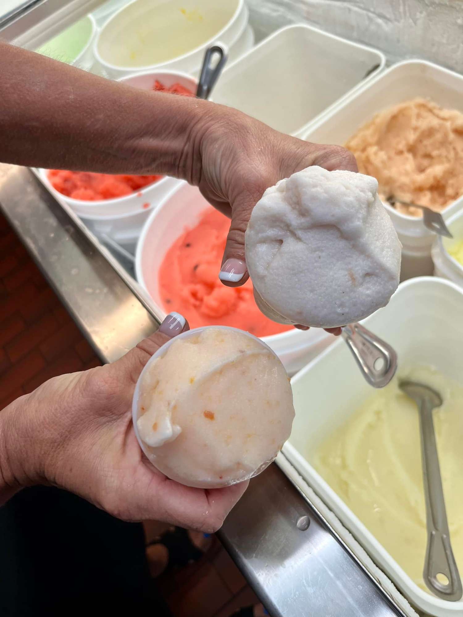 Where to Find the Best Italian Ice in Chicago UrbanMatter