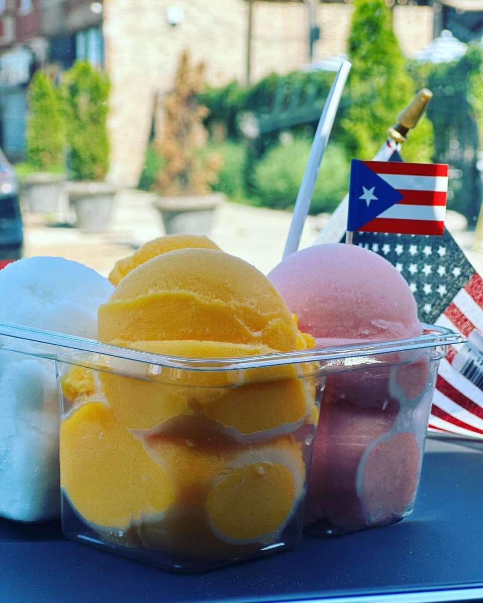 Where to Find the Best Italian Ice in Chicago | UrbanMatter