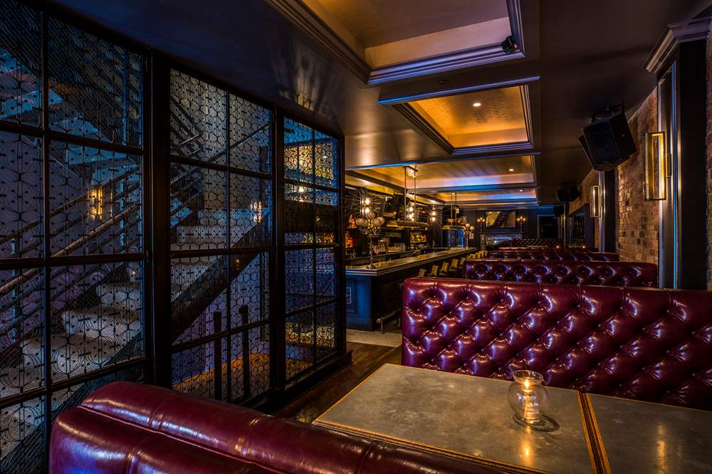 Chicago's Best 4 A.M. Bars