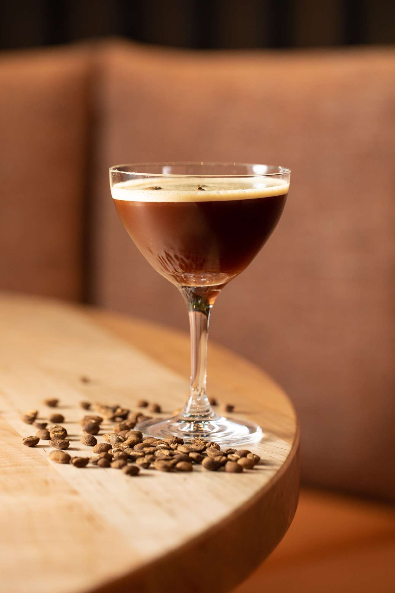 9+ Places for the Best Expresso Martini Near Me in Chicago UrbanMatter