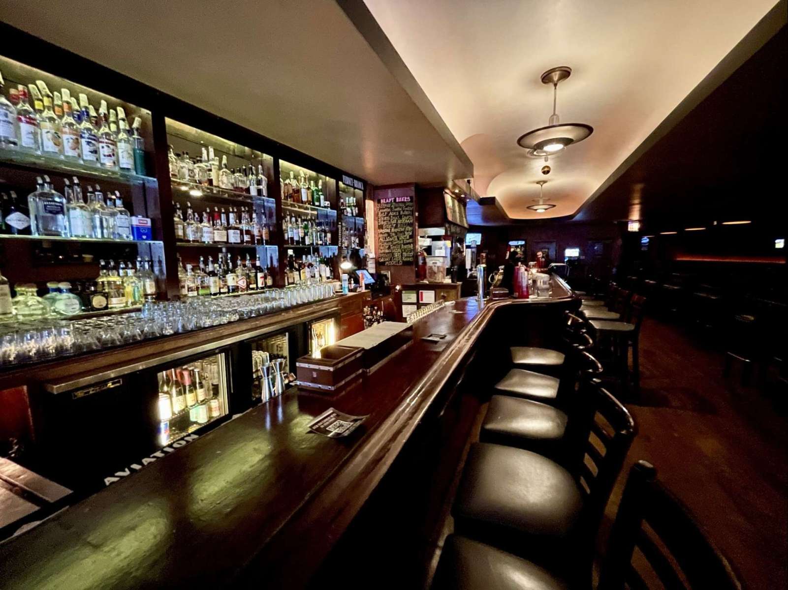 Chicago's Best 4 A.M. Bars