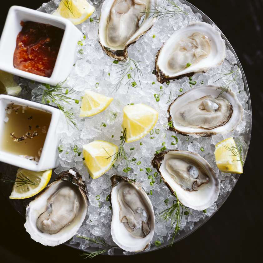 Best Oysters in Chicago Top 10 Seafood Spots for Fresh Oysters