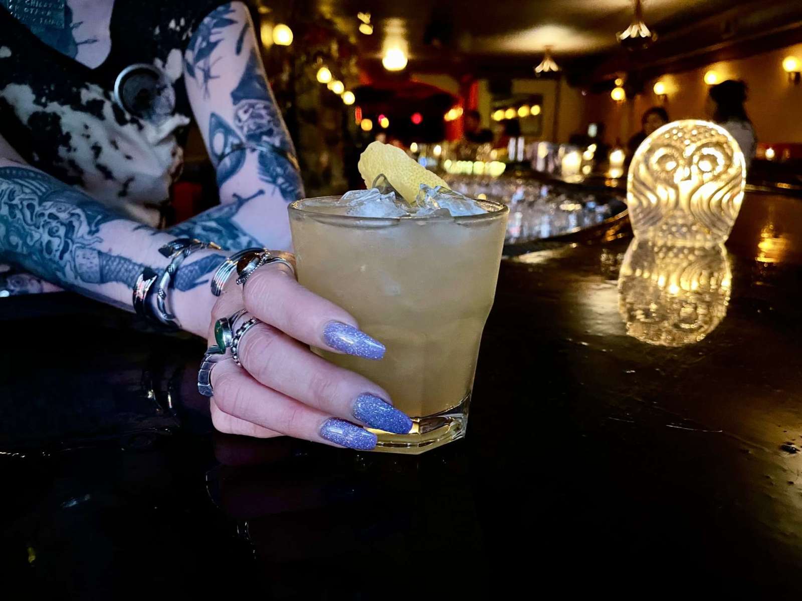 Chicago's Best 4 A.M. Bars