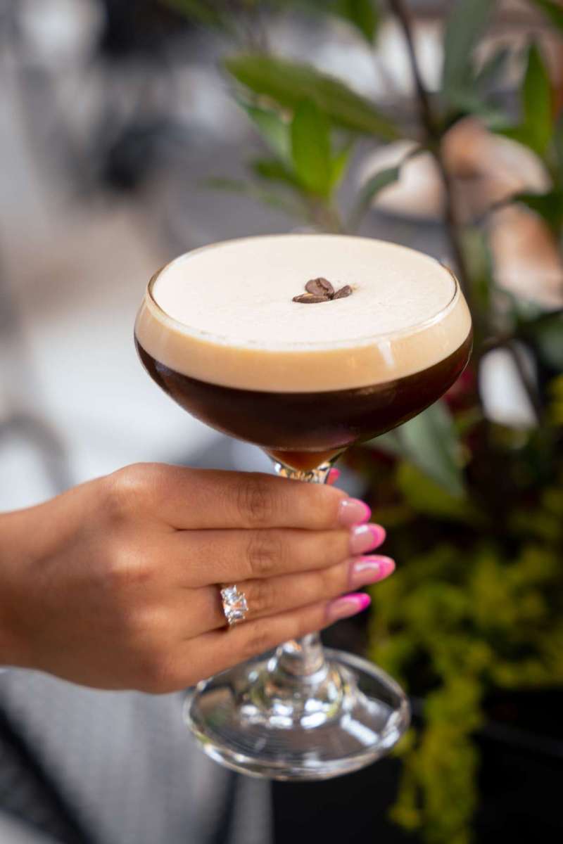 pippins espresso martini