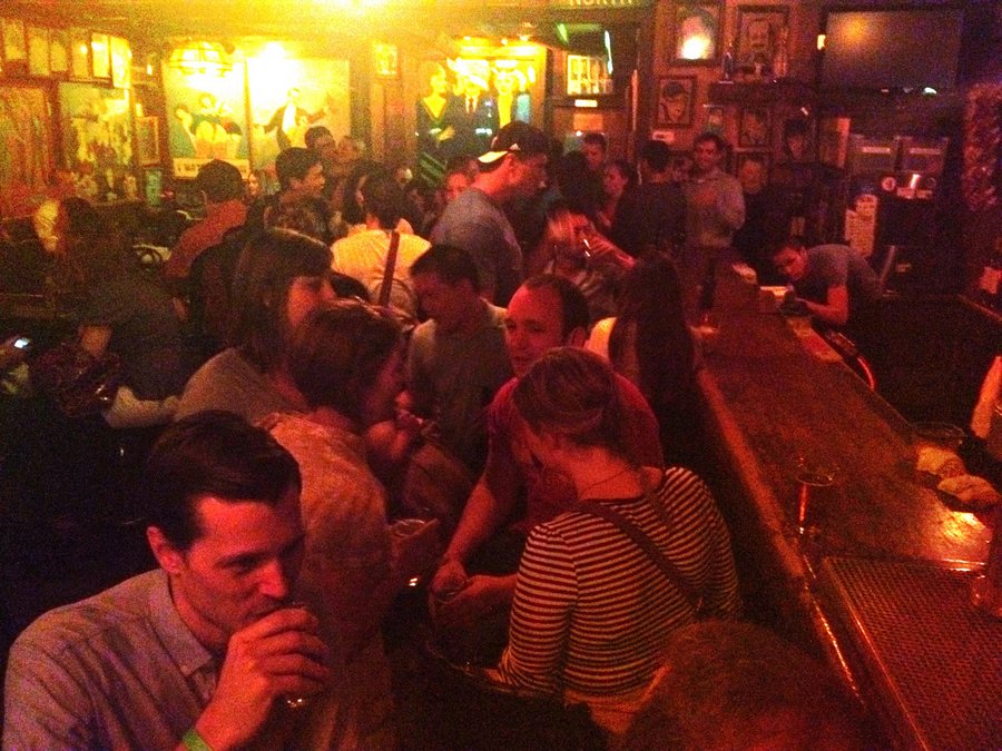 Chicago's Best 4 A.M. Bars