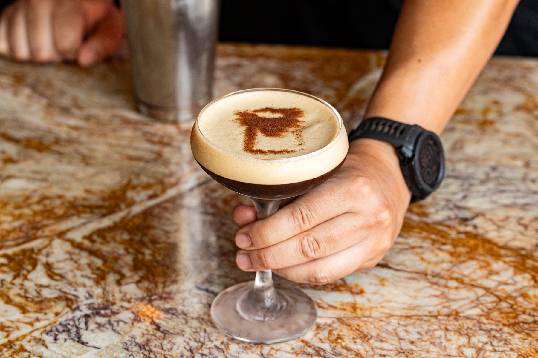 tanta espresso martini