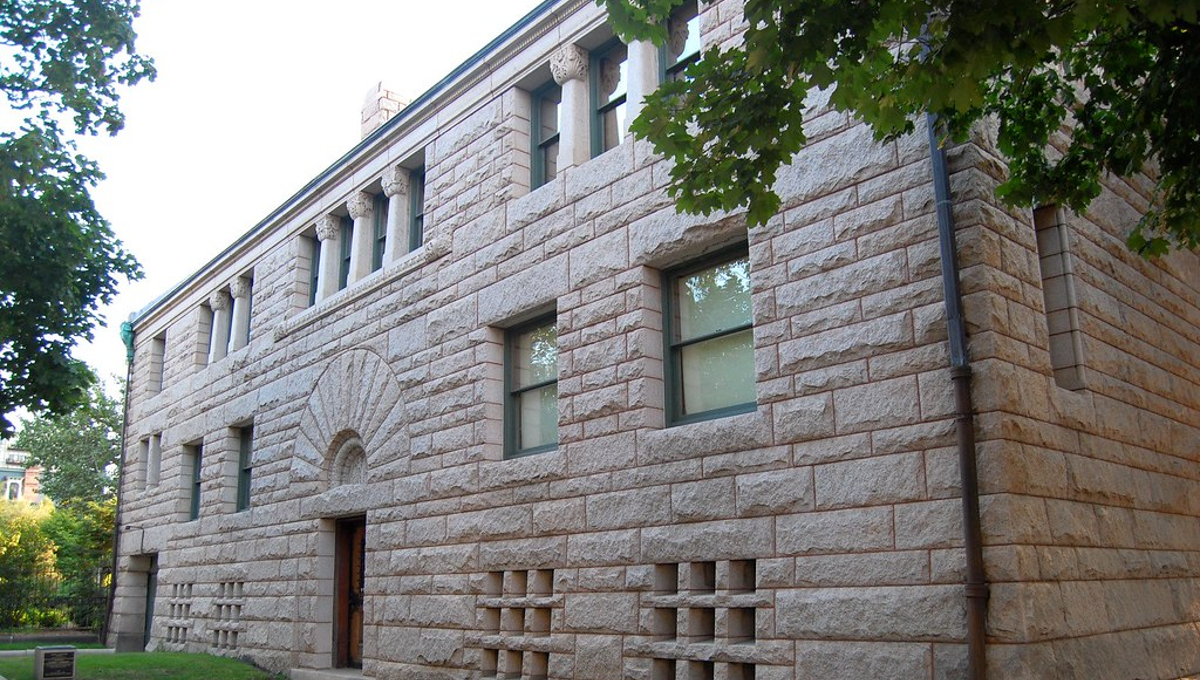 Glessner House Chicago