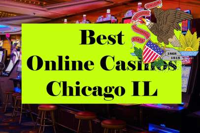 Best Online Casinos Illinois Chicago