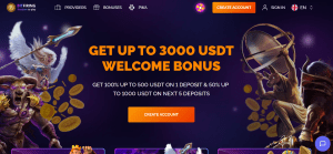 Bitfiring Online Casino