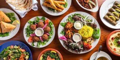 Chicago Restaurant Week