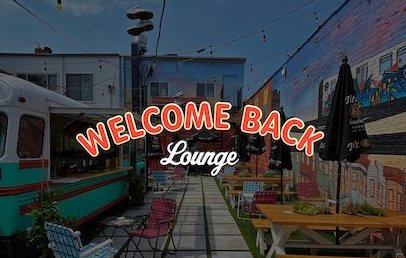 Welcome Back Lounge