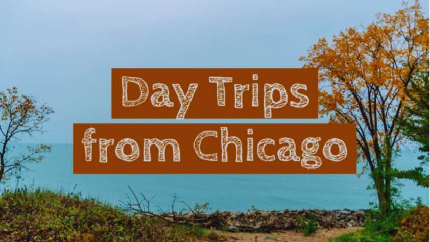 day trips from chicago