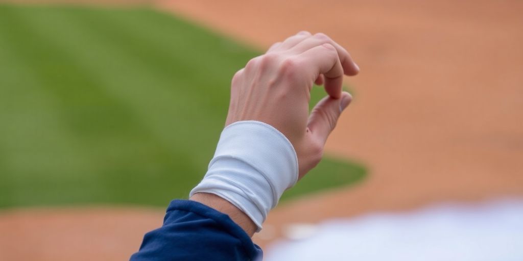 Kyle Tucker Finger Injury