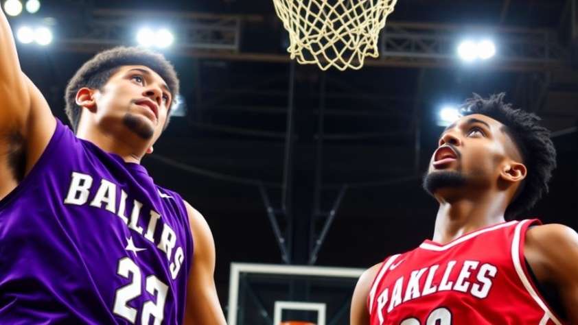 Bulls vs Kings
