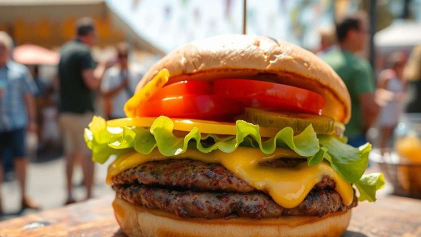 Burger