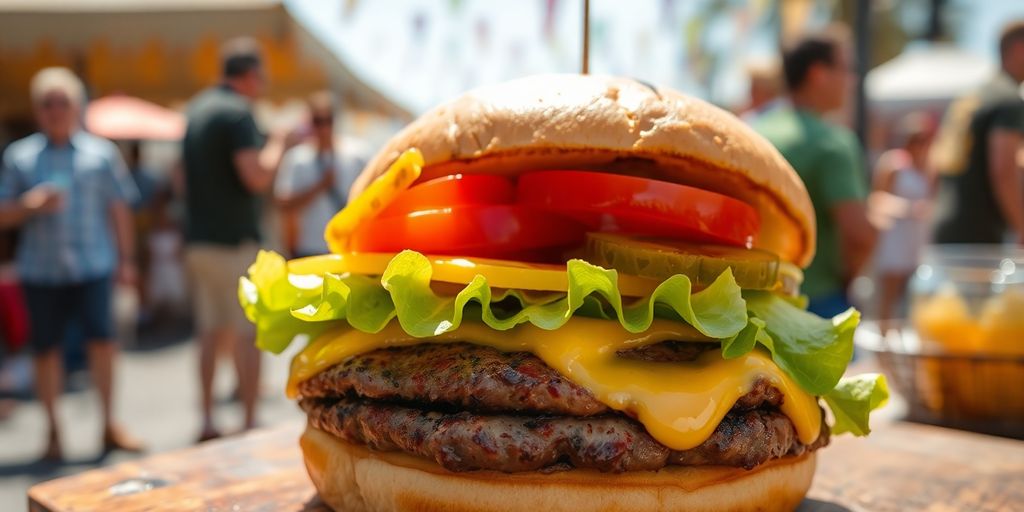 Burger