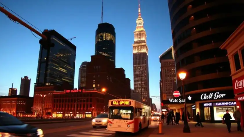 Chicago