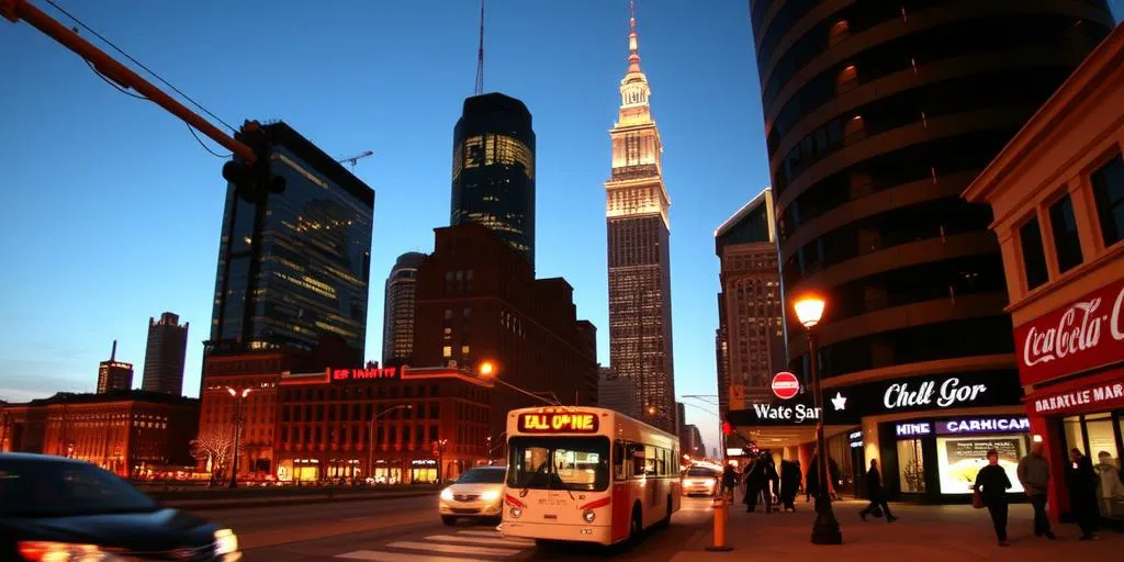 Chicago