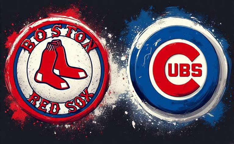 Chicago cubs vs. Boston Red Sox Game Prediction July 18