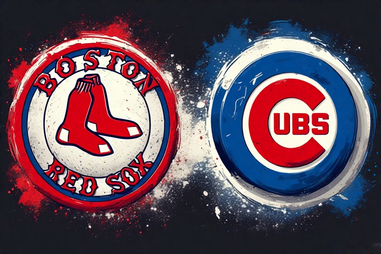 Chicago cubs vs. Boston Red Sox Game Prediction July 18