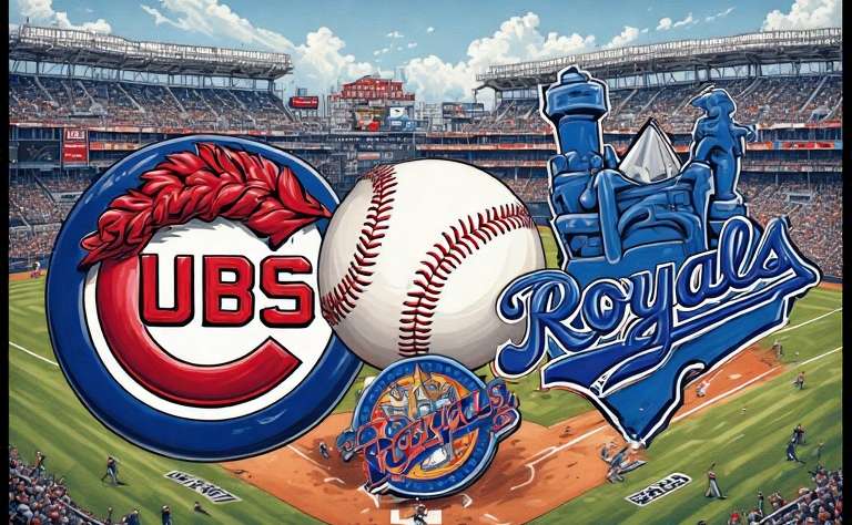 Cubs vs Royals Game Prediction July 21