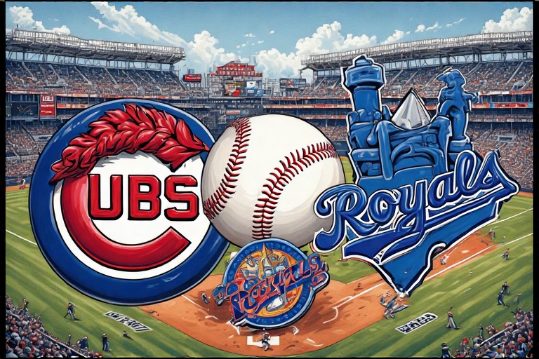Cubs vs Royals Game Prediction July 21