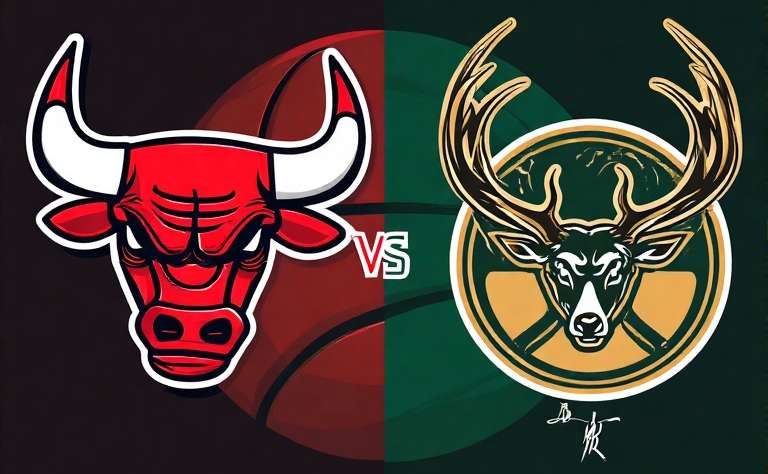chicago bulls vs milwaukee bucks game prediction july 16