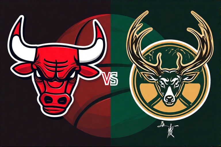 chicago bulls vs milwaukee bucks game prediction july 16
