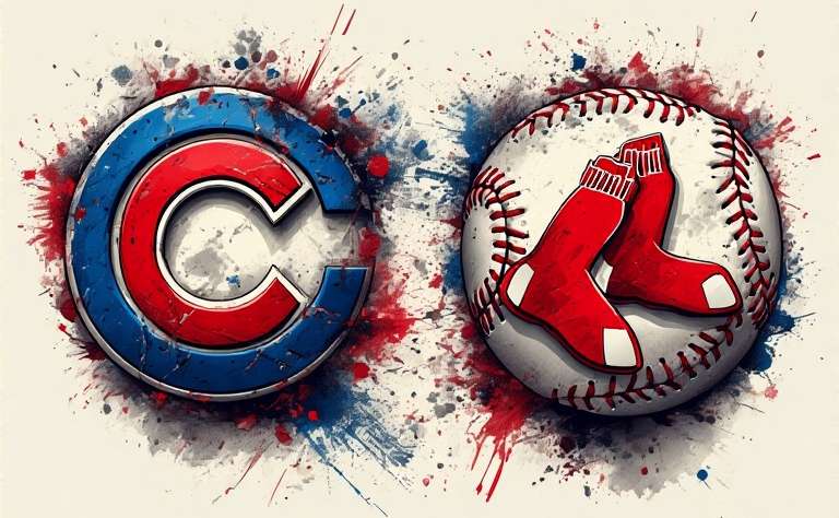cubs vs red sox game prediction july 19