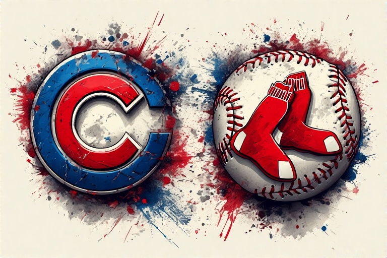 cubs vs red sox game prediction july 19