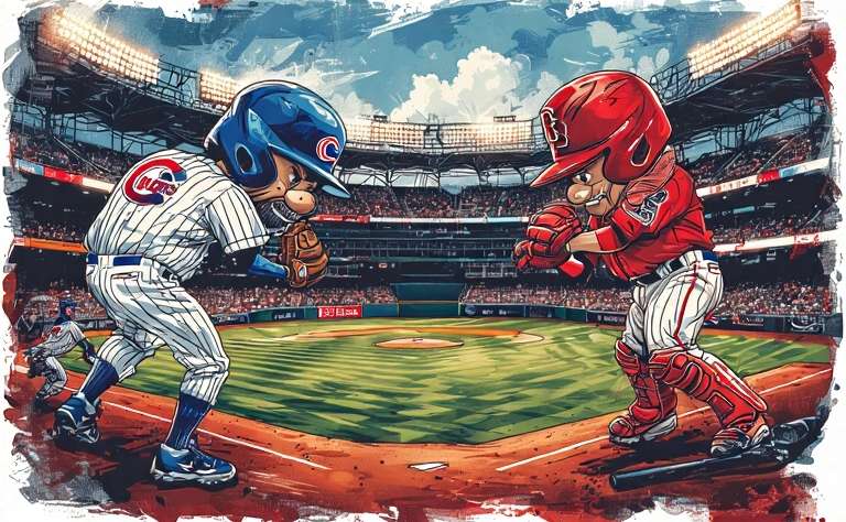 cubs vs red sox game prediction july 20
