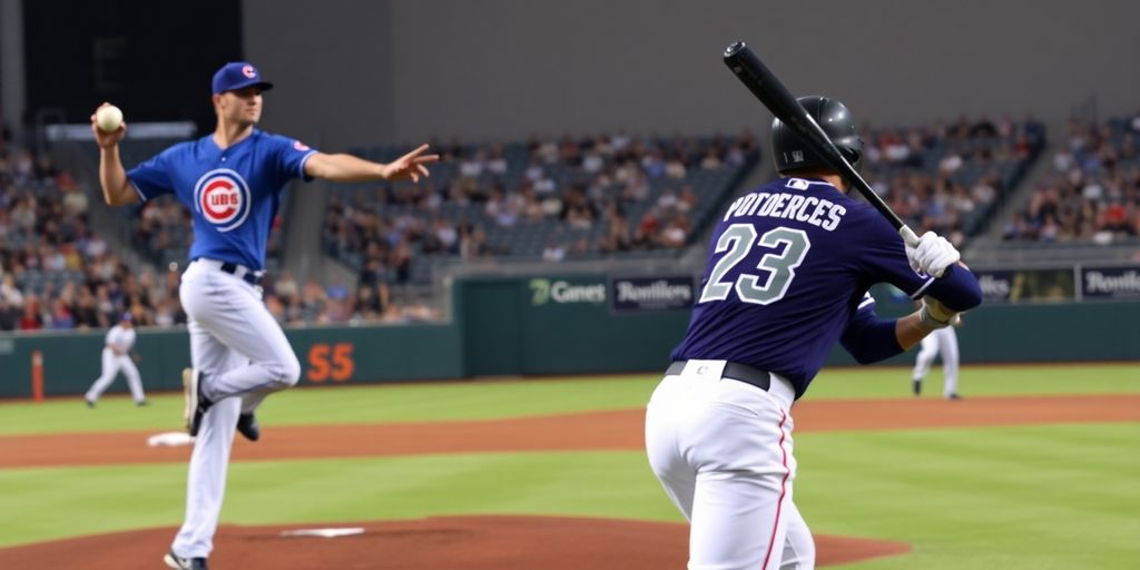 Cubs vs Rockies game August 30