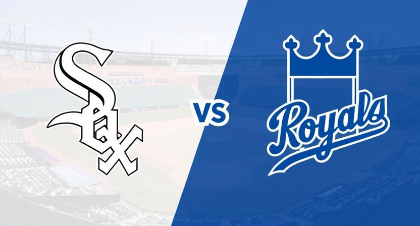 White Sox vs Royals August 26