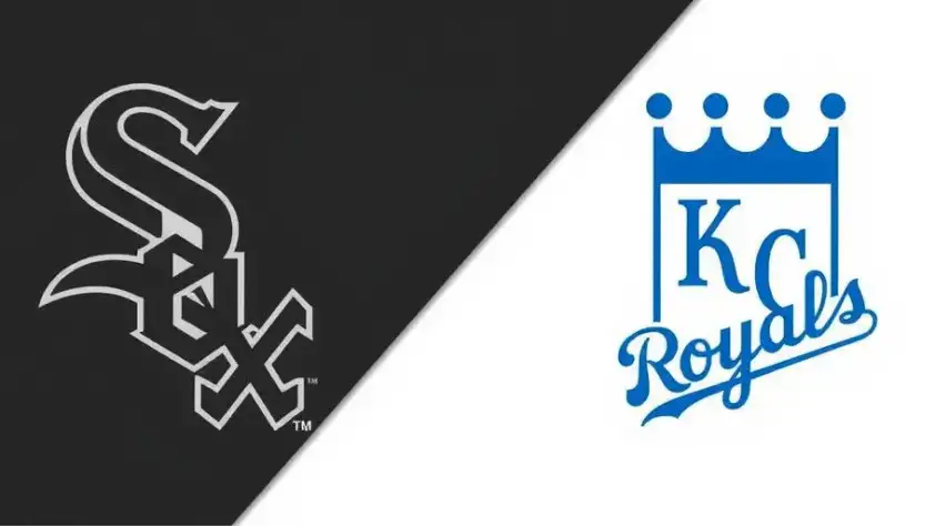 White Sox vs Royals August 27