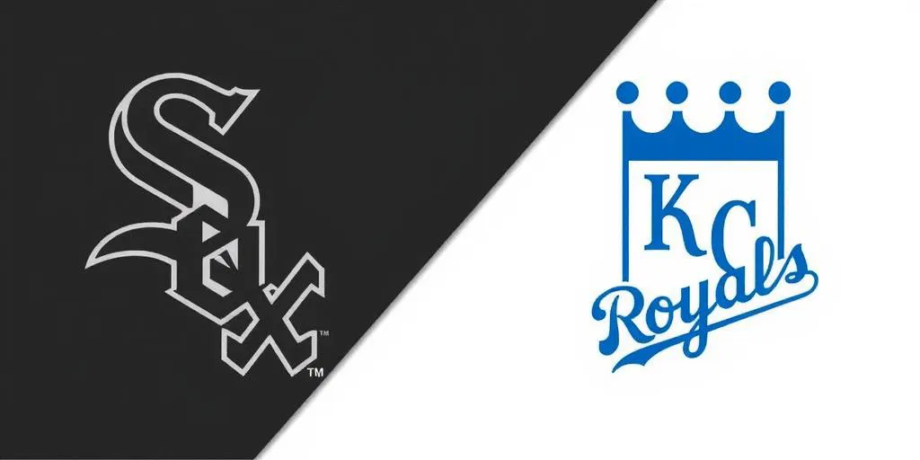 White Sox vs Royals August 27