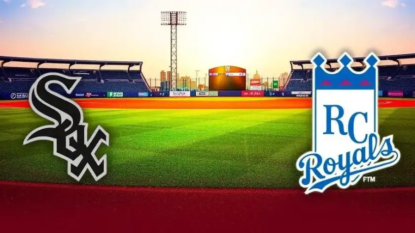 White Sox vs Royals Game August 16 2025