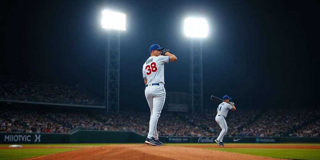 cubs pitcher