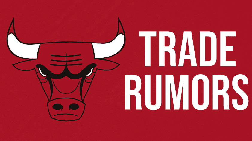 Chicago Bulls Trade Rumors