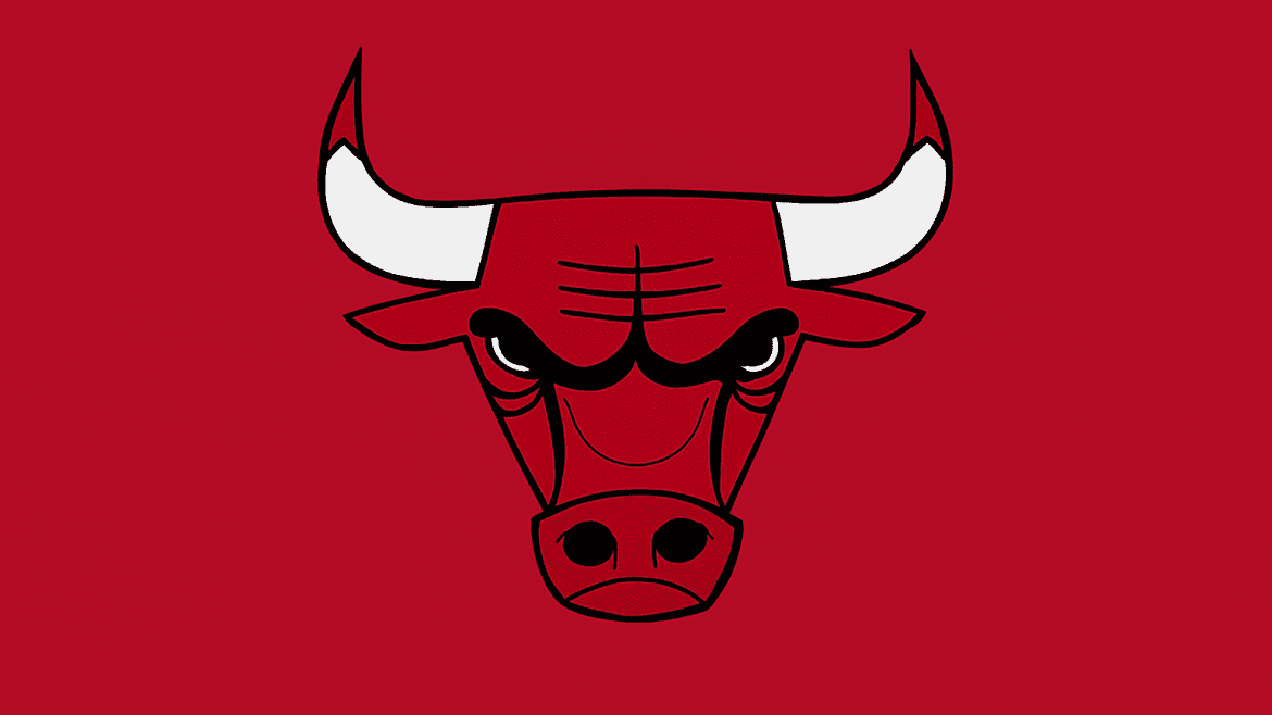 Chicago Bulls logo