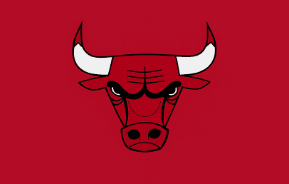Chicago Bulls logo