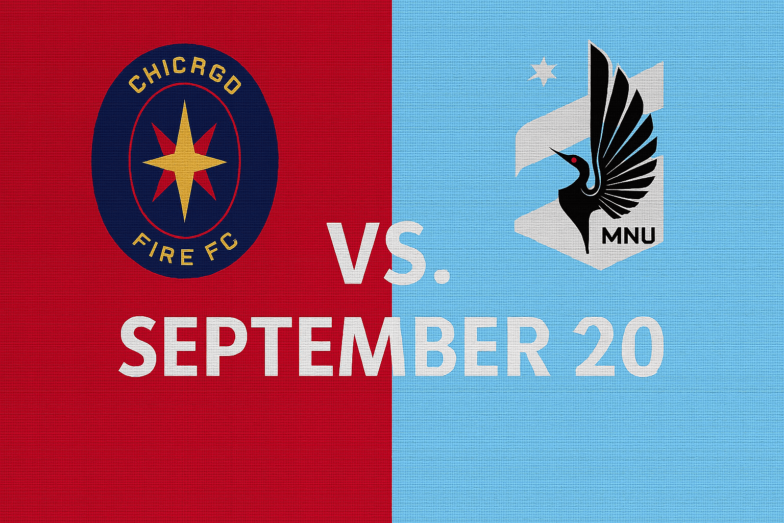 Chicago Fire FC vs. Minnesota United Game Prediction September 20