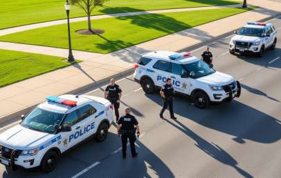 Chicago Police