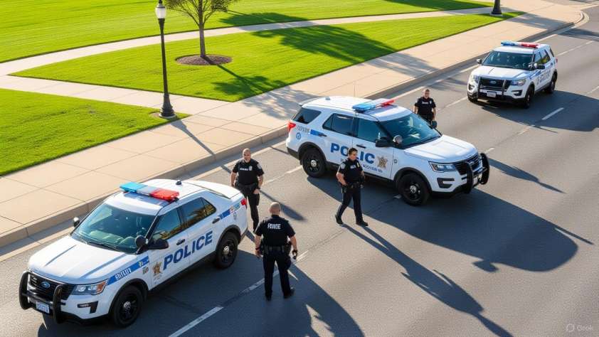 Chicago Police