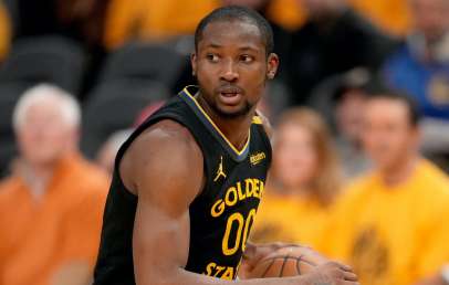 Jonathan Kuminga