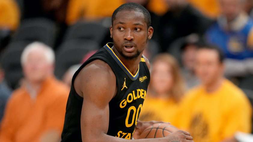 Jonathan Kuminga