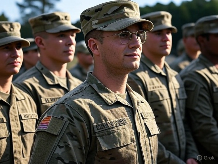 National Guards