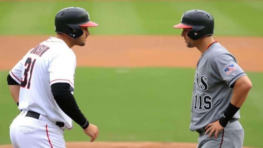 White Sox vs. Twins September 1