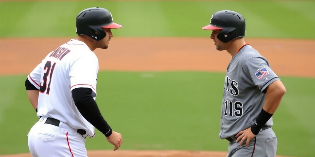 White Sox vs. Twins September 1