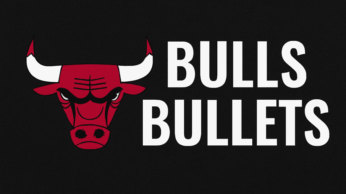 Bulls Bullets October 6