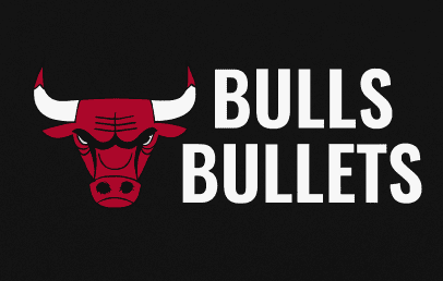 Bulls Bullets October 6
